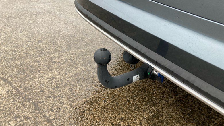 Skoda Kodiaq 2.0 TDI Sport Line 4x4 5dr DSG [7 Seat] Diesel Estate